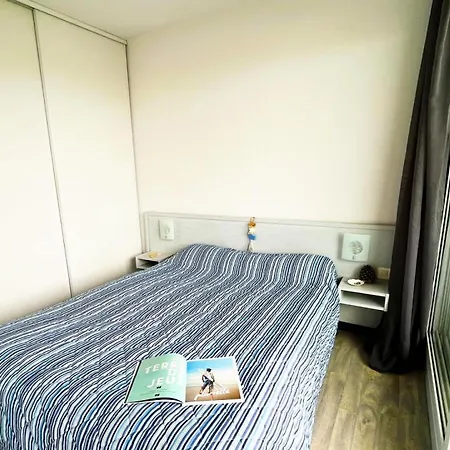 Apartmán Le Boucanier - N°69- 1er Etage - Batiment 2 Mae-7984 Vieux-Boucau-les-Bains