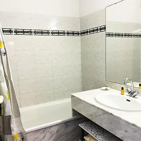 Le Boucanier - N°69- 1er Etage - Batiment 2 Mae-7984 Vieux-Boucau-les-Bains