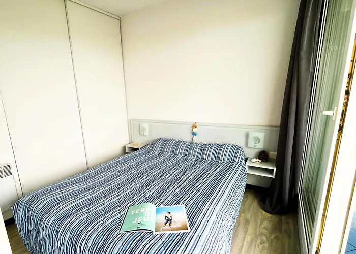 Apartmán Le Boucanier - N°69- 1er Etage - Batiment 2 Mae-7984 Vieux-Boucau-les-Bains