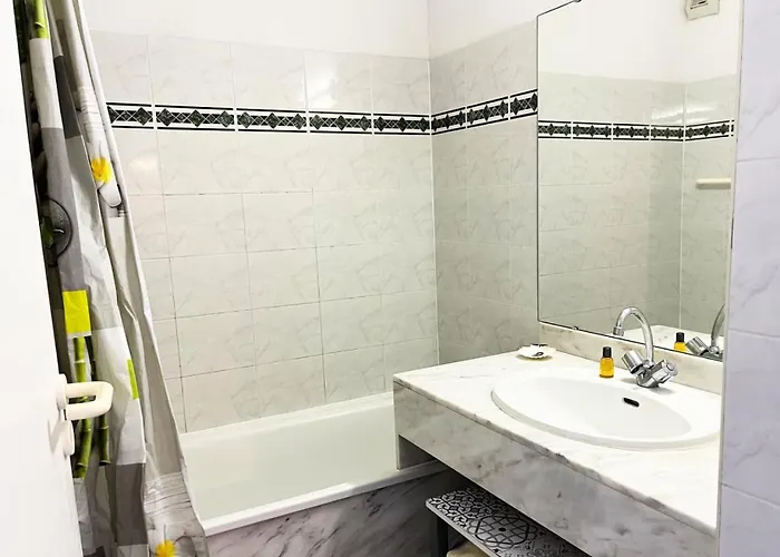 Le Boucanier - N°69- 1er Etage - Batiment 2 Mae-7984 Vieux-Boucau-les-Bains