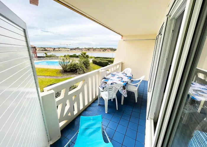 Le Boucanier - N°69- 1er Etage - Batiment 2 Mae-7984 Apartmán *