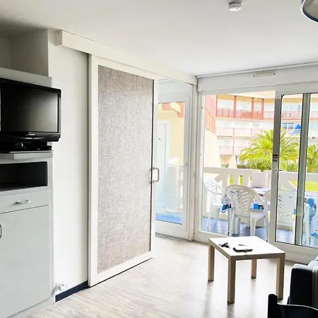 Le Boucanier - N°69- 1er Etage - Batiment 2 Mae-7984 Apartament *