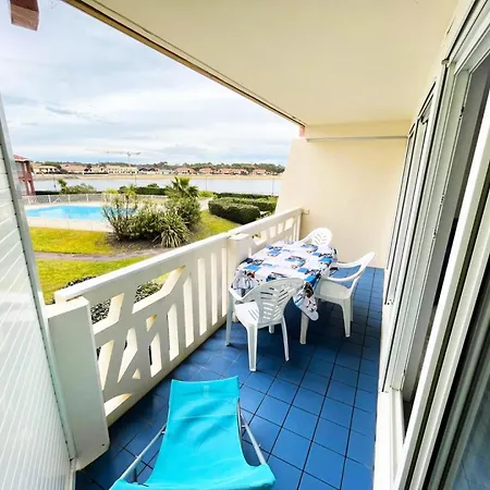 Le Boucanier - N°69- 1er Etage - Batiment 2 Mae-7984 Apartament *